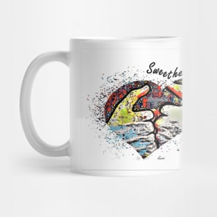 ASL Sweetheart Mug